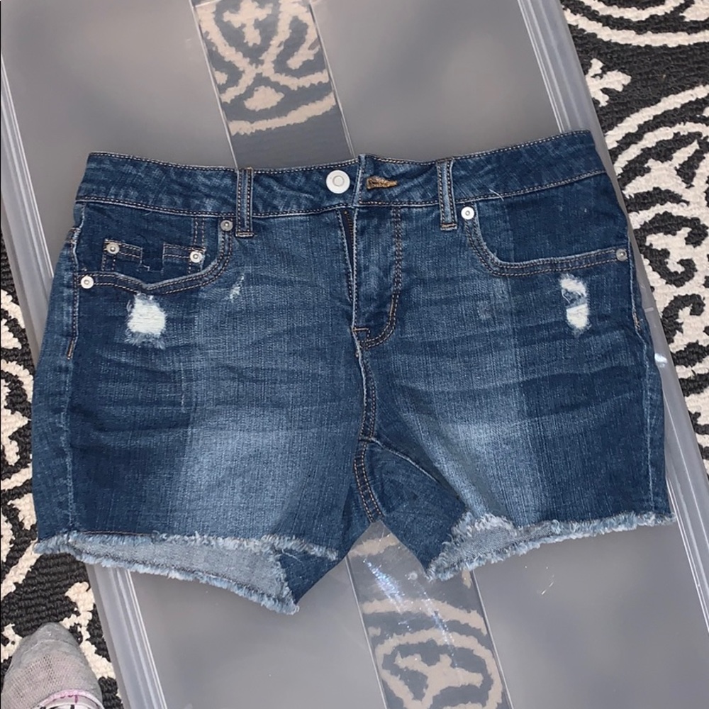 Shorts